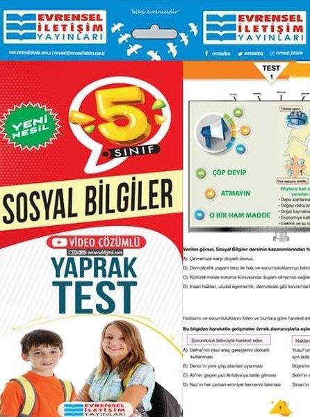 KolektifSosyal Bilgiler