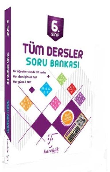 KolektifSınavlara Hazırlık Kitapları