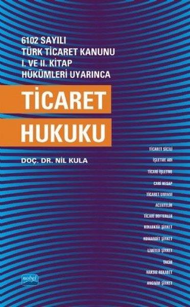 Nil KulaAkademik Kitaplar