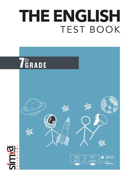 KolektifYabanci Dil7. Sınıf İngilizce Soru Bankası