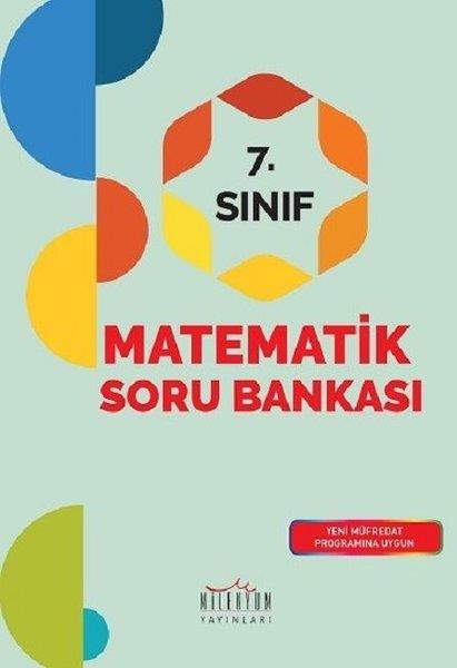 KolektifSınavlara Hazırlık Kitapları7.Sınıf Matematik Soru Bankası