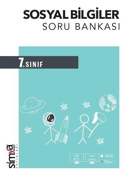 KolektifSosyal Bilgiler7. Sınıf Sosyal Bilgiler Soru Bankası