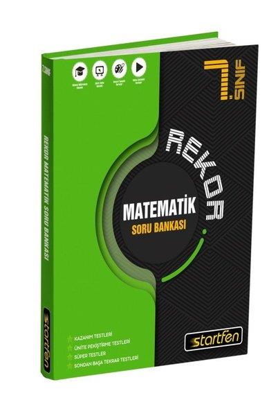 KolektifMatematik7. Sınıf Matematik Rekor Soru Bankası