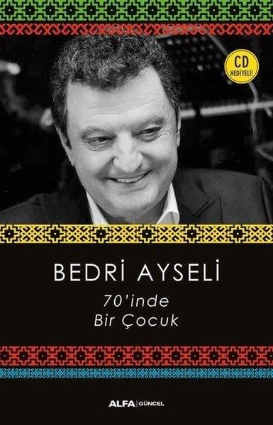 Bedri AyseliDeneme Kitapları70'inde Bir Çocuk