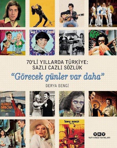 Derya BengiDiğer