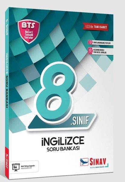 KolektifDin Kültürü ve Ahlak Bilgisi8.Sınıf LGS Din Kültürü ve Ahlak Bilgisi Soru Bankası