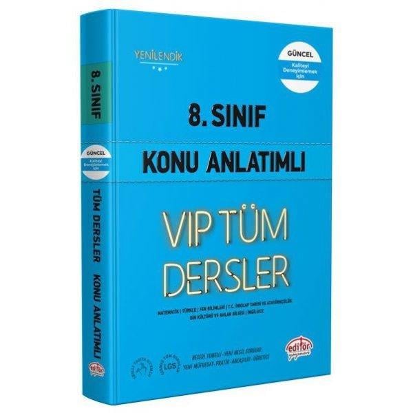 KolektifTüm Dersler