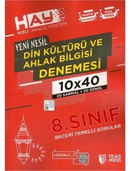 KolektifDin Kültürü ve Ahlak Bilgisi
