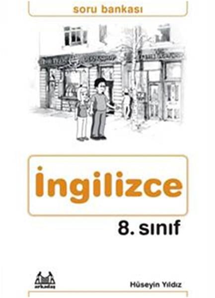 Hüseyin YıldızGenel Konular
