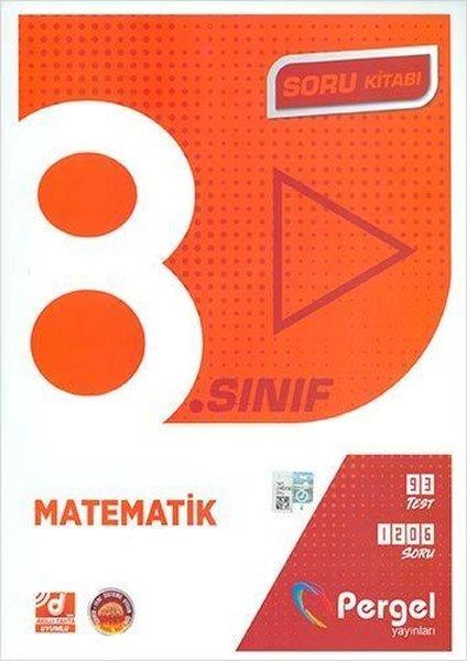 KolektifDiğer8. Sınıf Matematik Soru Kitabı