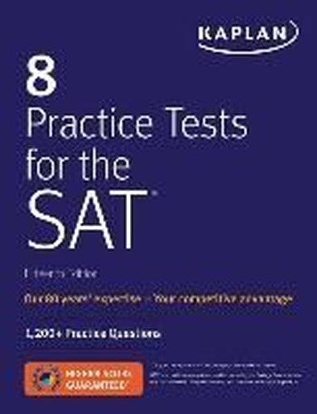 Kaplan Test PrepReference