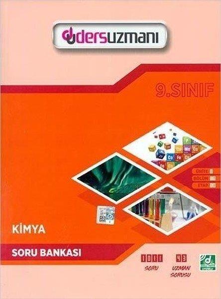 KolektifDiğer9.Sınıf Kimya Soru Bankası