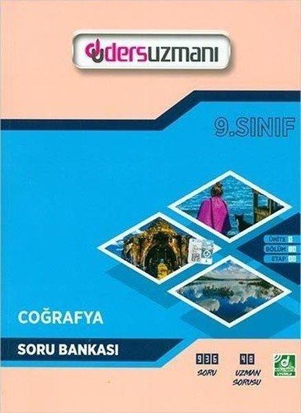 KolektifDiğer9.Sınıf Coğrafya Soru Bankası