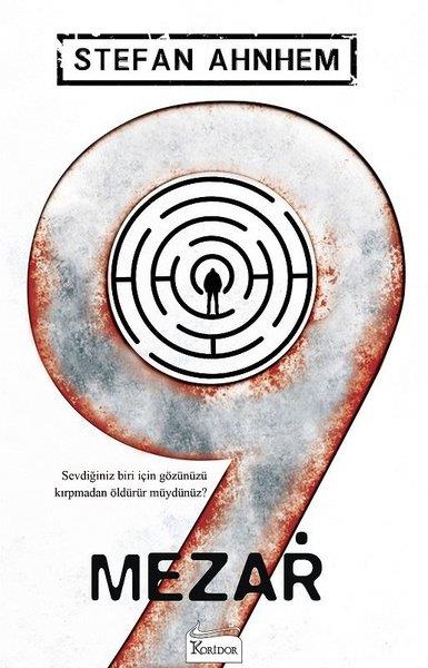 Stefan AhnhemPolisiye Romanlar & Cinayet Romanları