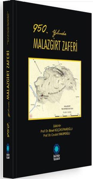 KolektifTürk Tarihi Araştırmaları Kitapları950. Yılında Malazgirt Zaferi