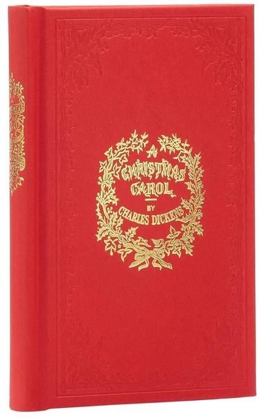 Charles DickensClassicsA Christmas Carol