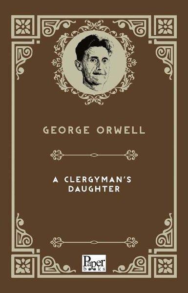 George OrwellYabancı Dilde KitaplarA Clergyman's Daughter