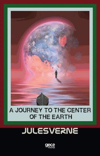 Jules VerneClassicsA Journey To The Center Of The Earth