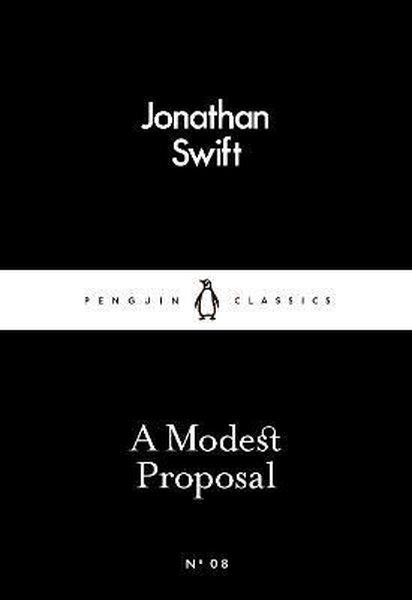 Jonathan SwiftClassics