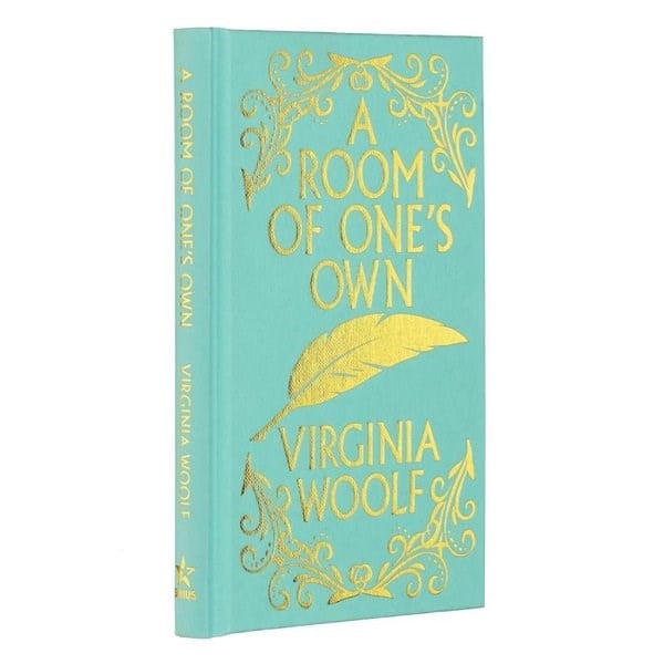 Virginia WoolfClassicsA Room of One's Own