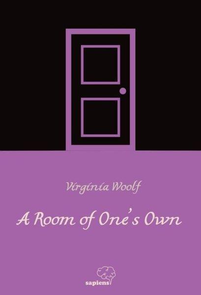 Virginia WoolfLiteratureA Room of One's Own