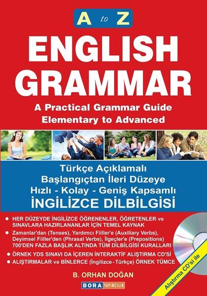 B. Orhan DoğanDil Öğrenimi Kitapları