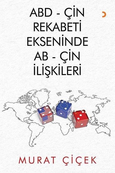 Murat ÇiçekAraştırma & İnceleme ve Referans Kitapları