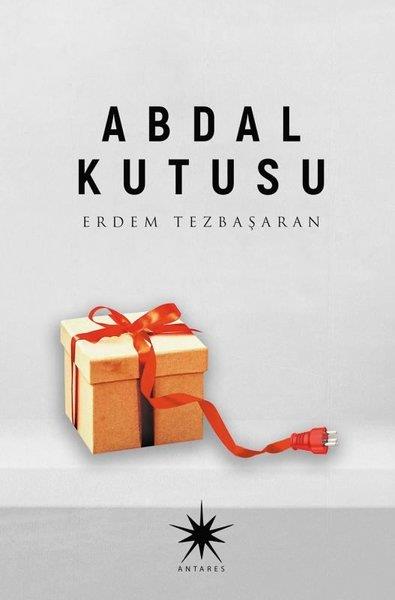 Erdem TezbaşaranEssay BücherAbdal Kutusu