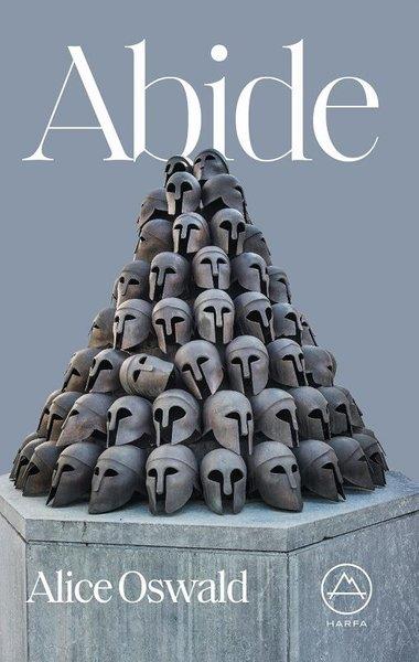 Alice OswaldTürkçe Şiir KitaplarıAbide