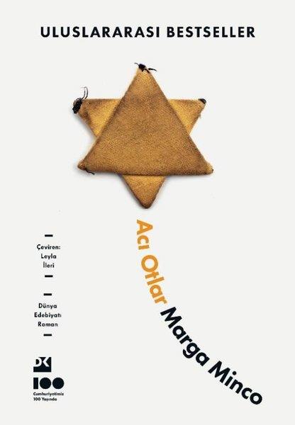 Marga MincoDünya RomanAcı Otlar