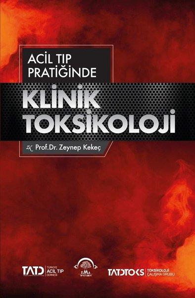 Zeynep KekeçTıp Bilimleri Kitapları