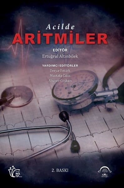 KolektifTipAcilde Aritmiler