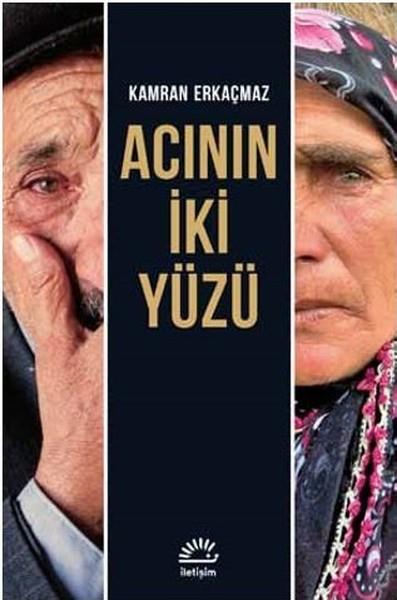 Kamran ErkaçmazAraştırma-İnceleme-Referans