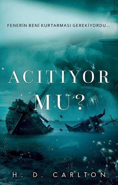 H. D. CarltonDünya RomanAcıtıyor mu?