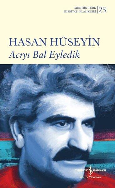 Hasan HüseyinDünya Klasikleri & Klasik Kitaplar