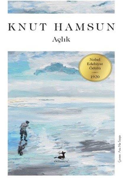 Knut HamsunDünya RomanAçlık