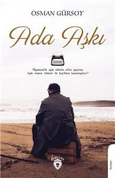 Osman GürsoyTürkische RomaneAda Aşkı
