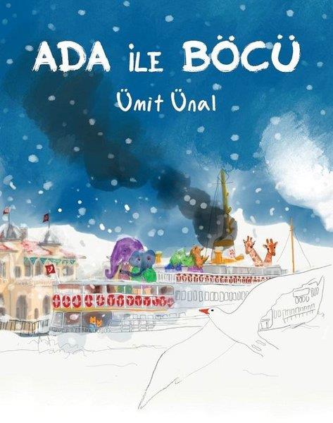 Ümit ÜnalÇocuk Hikaye Kitapları
