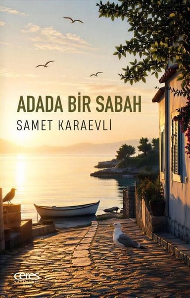 Samet KaraevliTürk RomaniAdada Bir Sabah