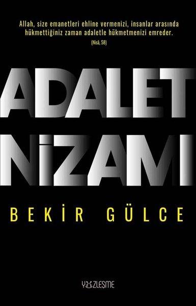 Bekir GülceHukuk Üzerine Kitaplar