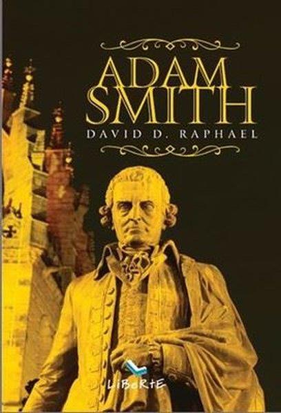 A. Aslıhan ÇelenkDiğerAdam Smith
