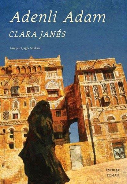 Clara JanesDünya RomanAdenli Adam
