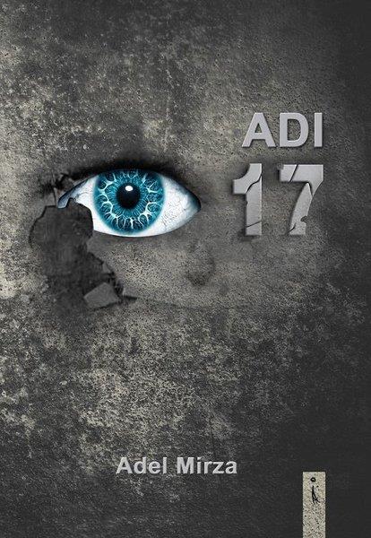 Adel MirzaTürkçe RomanlarAdı 17