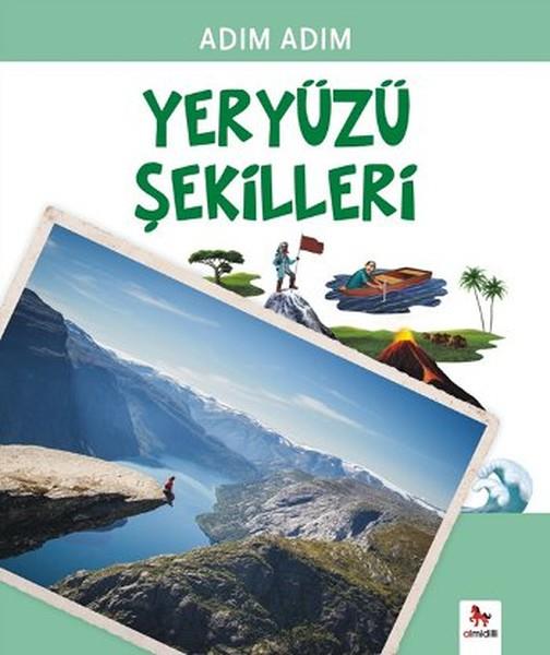 Fiametta DogiAndereYeryüzü Şekilleri