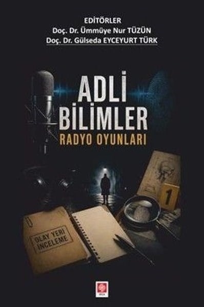 KolektifDigerAdli Bilimler Radyo Oyunları