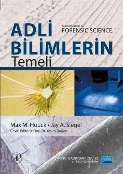 Max M. HouckAkademischAdli Bilimlerin Temeli