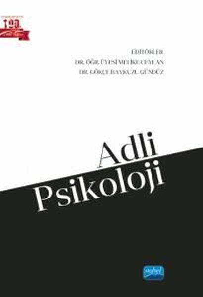 KolektifTipAdli Psikoloji