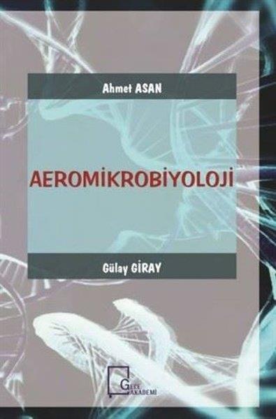 Ahmet AsanAkademik KitaplarAeromikrobiyoloji