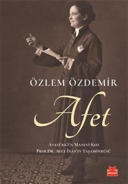 Özlem ÖzdemirTarihi Biyografi ve Otobiyografi Kitapları