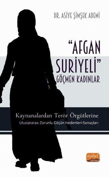 Asiye Şimşek AdemiSosyoloji Kitapları